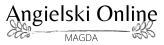Magda Angielski Online